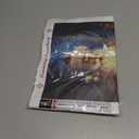 Reofrey DIY Diamond Art Painting Kits for Adults Santa Claus, Diamond Art Christmas Full Drill Round Rhinestone, Cross Stitch Embroidery Canvas for Crafts Home Decor 30x40cm (12 x 16 inches)