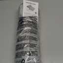 Healifty Electric Kneepad Blanket Multifunctional Heating Pad 6 Heat Settings 4 Timer Levels Us Plug