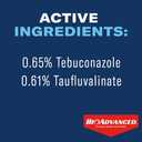 BioAdvanced 3-in-1 Insect, Disease, and Plant Mite Control - Insecticide, Fungicide & Miticide - Ready-to-Spray- Prevents Pests and Diseases - Up to 30 Days Protection - 32 fl oz Bottle