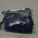 Crab Animal Lover Women Gift Just A Girl Who Loves Crabs T-Shirt, Navy Blue, Size S