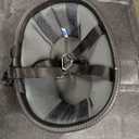 Motorcycle Half Helmet, DOT Approved Adult Men Women Retro Open Face Helmets, Helmet for Adults, Half Shell Helmet, Small