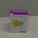 NETGEAR WiFi Range Extender (EX6120) - Add up to 1,500 sq. ft., 25 Devices - AC1200 Dual Band Wireless Signal Extender (Up to 1.2 Gbps Speed), Compact Wall Plug Design  Free Expert Help