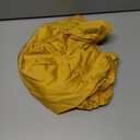 Cocktail Fitted Spandex Stretch Square Table Covers Caps Elastic Square Tablecloth Gold Table Topper 36x36 Inch