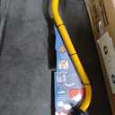 Bike Trainer Handle, Yellow