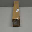 12 Bundles Artificial Flowers for Outdoors Summer Decor, Realistic UV Resistant Fake Plants Faux Plastic Flowers for Outside Planter Home Gardens Patio Porch Yards Spring Cemetery Decor(White)