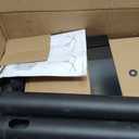 PERLESMITH Universal Speaker Stands Pair for Surround Sound up to 22LB, 27.56 Inch Bookshelf Speaker Stand for Klipsch, Polk, Yamaha & Other Large Satellite, Bookshelf Speakers, Studio Monitors (Weight 22 LBS)