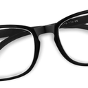 CCVOO Reading Glasses for Women/Men, Eyeglasses, Blue Light Readers for Women/Men, Computer Eye Glasses, Cheaters (2 Black/ 2 Transparent/ 1 Turtle)