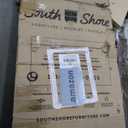 South Shore Versa 8-Drawer Double Dresser Gray Maple, Traditional