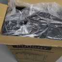 2 Pack Pull-Out Storage Organizers, Under Sink Organizer and Storage for Bathroom & Kitchen,Multi-Purpose Under Cabinet Organizers and storage Black