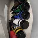 Liquitex BASICS Acrylic Paint Set, 8 x 75ml (2.4-oz) Tube Paint Set