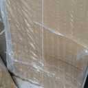 PARTNERS BRAND 22x17x12 Corrugated Boxes, Medium, 22L x 17W x 12H, Pack of 10 | Shipping, Packaging, Moving, Storage Box for Home or Business, Strong Wholesale Bulk Boxes