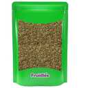 Fruidles Whole Thyme Leaves, Non-GMO, Freshly Packaged in Resealable Bag (4 Ounce) (BBD 11/02/27)