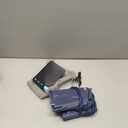 Blood Pressure Monitor, Automatic Upper Arm Blood Pressure Monitors for Home Use, 2 Blood Pressure Machine Cuff(9-17in & 13-21in) with Large LED Backlit Display, 3x199 Reading Memory Users Black