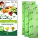 Debbie Meyer, GreenBags 20-Pack