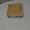 [Dual-Lens] Endoscope Camera with Light, 1920P HD Borescope with 8+1 Adjustable LED Lights, IP67 Waterproof 16.5FT Semi-Rigid Snake Cord Inspection Camera for iPhone, iPad and Android Phone (Type C)