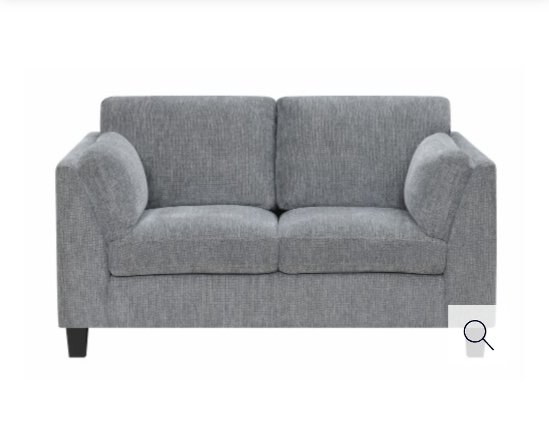 Lakeview By Emerald Home Loveseat Sofa