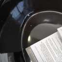 Crock-Pot Large 8-Quart Programmable Slow Cooker with Auto Warm Setting Black Stainless Steel