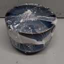 Serving Bowls - 22 Ounce Bowls Set - Ceramic Bowl Set of 2-5.75 inch for Salad, Soup,Cereal Bowls for Kitchen (Royal Blue)