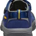 KEEN Kids' Newport H2 Closed Toe Water Sandals, US 11