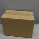 Desk Organizer with Drawers Cosmetic Storage Unit Dustproof Makeup Storage Organizer Cosmetic Organiser Case for Office Desk, White