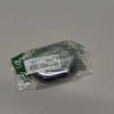 AI Language Translation Earbuds Real-Time, 144 Languages & Accents, Audifonos Traductores Inglés Español, Compatible with iOS & Android, Ideal for Travel, Business, Learning, Matte Black