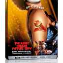 Rocky Horror Picture Show - 4K Digital, Format: Blu-ray