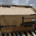 Traeger Ironwood XL Wood Pellet Smoker Grill, 924 Sq In Cooking Area, WiFIRE Smart Temperature Control, Up to 500 Degrees, Super Smoke Mode, 6 in 1 Outdoor BBQ Electric Smoker and Grill