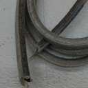 1/2 x 146'' Lawn Mower Belt M154621 Kevlar Lawn Mower Belt for John Deere X300 X304 X310 Z245 with 48 inch Mower Deck (M154621)
