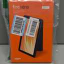 Amazon Fire HD 10 Tablet Protective Cover (Only compatible with 13th generation tablet, 2023 release) - Black