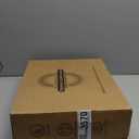 Lumbar Ergonomic Support for Office Chair Back Lumbar Support Ergonomic Back Support Pad Suitable for Office Chairs Grey