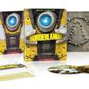Borderlands - BLURAY, Digital, 4K ULTRA HD