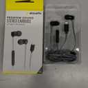Acoustix, Earbuds With Lightning Connector