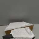 SOTTLOT Solar Sconce Lights Outdoor, Dimmable Solar Wall Lights Up and Down, 3000K 700LM Solars Lights Outdoor IP65 Waterproof for Yard Fence Patio Garage Porch, 2pcs