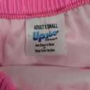 Special Needs Swim Diaper - Reusable Swim Diapers (XS-Size 6/8-Waist:17-24"; Weight: 40-58 pds, Pink)