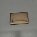 ESR Aura for MagSafe Wallet Stand with Grip, RFID Blocking, MagSafe Ring Included, 5 Card Holder Magnetic Wallet for iPhone 17e/17/16/15/14/13/12 (Not for 13/12 Mini), Selected Samsung,Desert Titanium