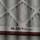 Frigidaire PureAir® 16" x 20" x 1" MERV 11 Air Filter - 2 Pack