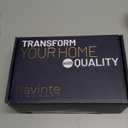 Ravinte 30 Pack Black Cabinet Pulls 4 Inch Square Cabinet Handles Matte Black Kitchen Hardware for Cabinet Square Drawer Pulls