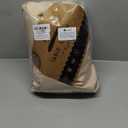 BRILLMAX 6 Pack Beige Tablecloths for 6 Foot Rectangle Tables 60 x 102 Inch - 6ft Rectangular Bulk Linen Polyester Fabric Washable Cloth Cover for Wedding Reception Banquet Birthday Party