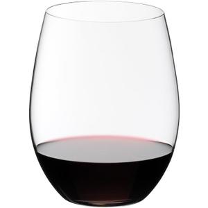Riedel The O Cabernet Wine Tumbler, Set of 4