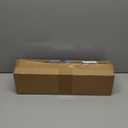 Hxezoc 16-Piece Reusable Cups with Lids and Straws, 24 oz Glitter Plastic Tumbler Iced Coffee Cups Travel Mug Cup for Smoothie Juices Beach or Bachelor Party (Black)