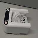 Ace 5 Automatic Card Dealer, Card Dealer Machine - Connect 8 Wireless Remotes, Preset Gameplay, Shuffling-Free by Random Dealing, Adjustable Dealing Distance