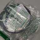 Kensington N17 Dell Laptop Computer Lock, Combination Security Locking Cable (K68008WW) Black