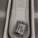 Portable Bathtub for Adult- Extra Large 56" Foldable Collapsible tub. Ergonomically Designed for the Ultimate Relaxing Soaking Bath, Ice Bath. Ideal for Small Spaces, Quick, Effortless Folding Bathtub