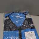 LULY YANG DSP Safety Vest-PHASING OUT (4X-Large-5X-Large)