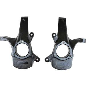 ZONE OFFROAD 14-18 GM 1500 6.5/4.5 ALUM/S