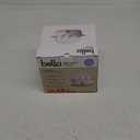 bella Electric Egg Cooker, 7 Eggs Capacity Tray, Single Stack, for Poached, Scrambled, Hard, Medium & Soft Boiled Eggs, Omelets and Steamed Dumplings, Auto Shutoff, 360 Watt, Oatmilk