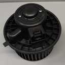 A-Premium HVAC A/C Heater Blower Motor with Fan Cage Replacement for Chevy, GMC, Cadillac Vehicles - 1999-2002 Silverado 1500, Sierra 1500, Tahoe, Yukon, Escalade - Replace# 52400424, 89019321