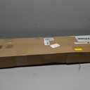 Heavy Duty 24x36 A-Frame Sidewalk Sign Double Sided Metal Sandwich Board
