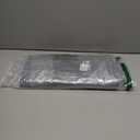 Wrapping Paper Storage, Gift Wrap Organizer Holder Double-Sided Hanging Gift Bag Storage Organizer (Grey)