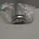 5 Cup Flour Sifter for Baking  Large Capacity Flour Sifter Stainless Steel with Double Mesh, Easy One-Hand Use & Dishwasher Safe  Baking Tools for Sifting Powdered Sugar, Cocoa & Valentine Cookies